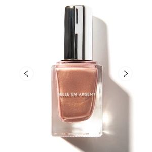 Belle En Argent Harmless Tricks Nail Polish